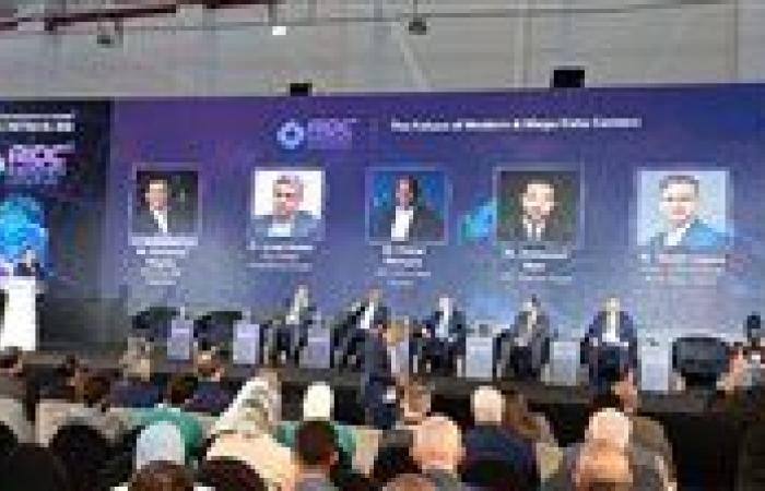 خلال
      مؤتمر
      AIDC
      بمعرض
      Cairo
      ICT:
      مصادر
      الطاقة
      وتحديد
      الأولويات
      أهم
      عناصر
      توطين
      الذكاء
      الاصطناعي
      ومراكز
      البيانات