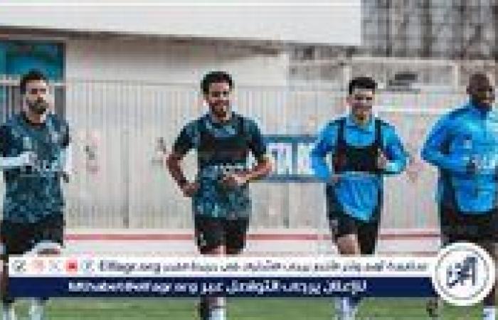 تدريبات
      بدنية
      خاصة
      للاعبي
      الزمالك
      قبل
      لقاء
      المصري
      في
      الدوري