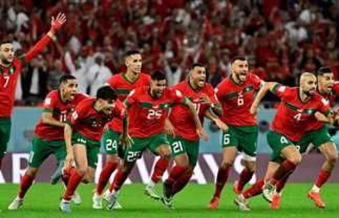 شاهد
      مباراة
      المغرب
      وليسوتو
      بث
      مباشر
      مجانا..
      مباراة
      المغرب
      ????????
      و????????
      ليسوتو
      |
      تصفيات
      كأس
      أمم
      إفريقيا
      2025