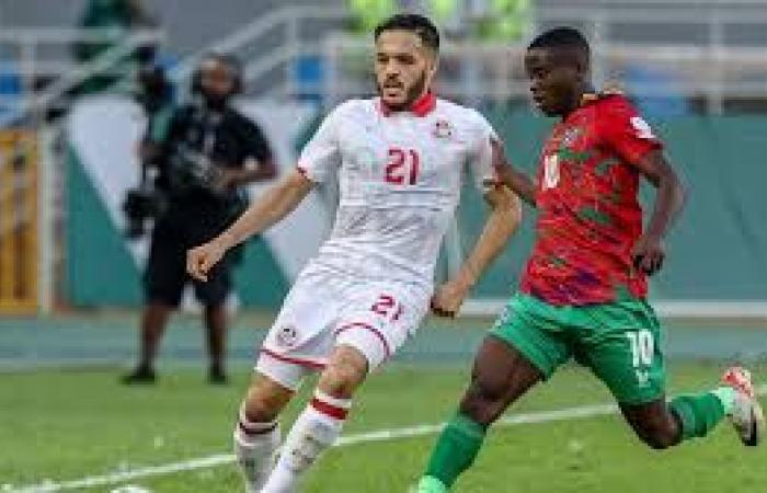 موعد
      مباراة
      تونس
      وجامبيا
      اليوم
      في
      تصفيات
      كأس
      أمم
      إفريقيا
      2025