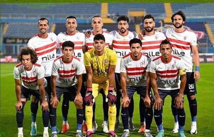 4
      صفقات
      جديدة
      داخل
      الزمالك..
      ماذا
      يحدث
      بالقلعة
      البيضاء؟ .. بوابة المساء الاخباري