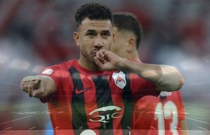 عودة
      تريزيجيه
      في
      يناير..
      رغبة
      مدرب
      طرابزون
      سبور
      تحسم
      مصير
      اللاعب .. بوابة المساء الاخباري