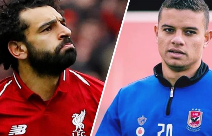 سعد
      سمير:
      محمد
      صلاح
      تحول
      لشخصية
      أوروبية..
      ويفصح
      عن
      سر
      في
      معسكر
      كأس
      العالم
      2018