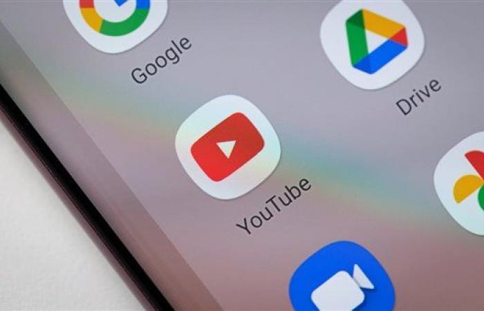 تحديثات
      جديدة
      لتطبيق
      YouTube .. بوابة المساء الاخباري