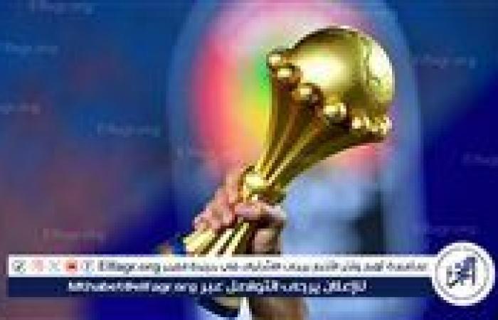 مواعيد
      مباريات
      اليوم
      في
      تصفيات
      كأس
      الأمم
      الأفريقية
      2025
      والقنوات
      الناقلة