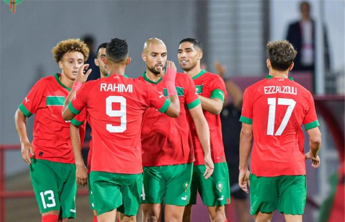 ترتيب
      مجموعة
      المغرب
      في
      تصفيات
      كأس
      أمم
      إفريقيا
      بعد
      نهاية
      الجولة
      السادسة