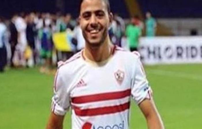 نجم
      الزمالك
      السابق:
      زيزو
      نموذج
      للاعب
      المحترف..
      وهناك
      من
      يريد
      هدم
      استقرار
      النادي .. بوابة المساء الاخباري