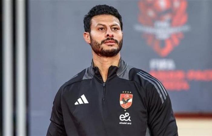 محمد
      فاروق:
      الشناوي
      يتوسط
      لعودة
      إمام
      عاشور
      للمنتخب .. بوابة المساء الاخباري