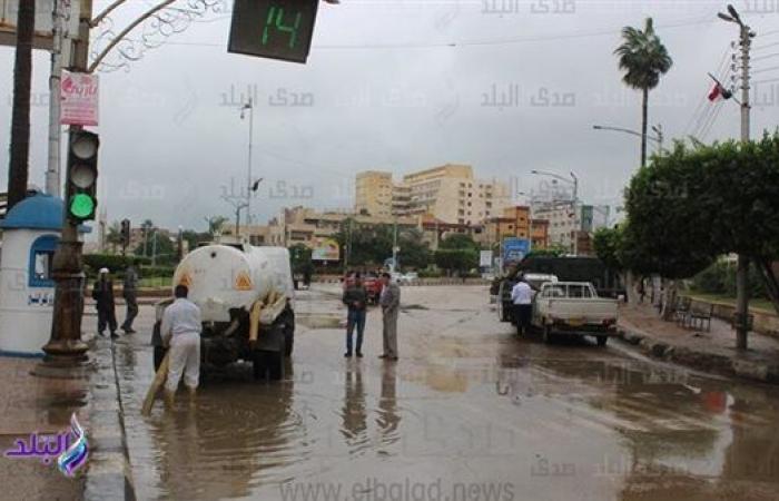 كفرالشيخ
      ..
      أمطار
      غزيرة
      تؤثر
      على
      حركة
      السير
      بالطريق
      الساحلي
      الدولي .. بوابة المساء الاخباري