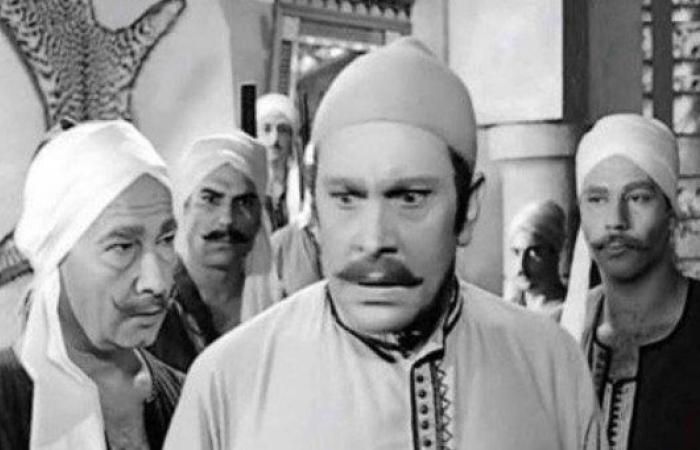 اليوم..
      عرض
      النسخة
      المرممة
      من
      فيلم
      «شئ
      من
      الخوف»
      بمهرجان
      القاهرة
      السينمائي
      الدورة
      45 - بوابة المساء الاخباري