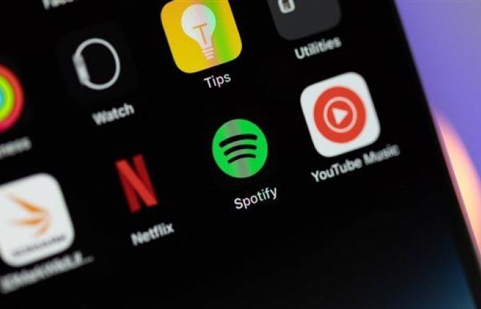 Spotify
      تدخل
      سباق
      الفيديو
      بودكاست
      وتنافس
      YouTube .. بوابة المساء الاخباري