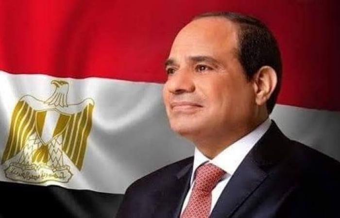 الرئيس
      السيسي:
      تحديات
      قارتنا
      الأفريقية
      تحتم
      علينا
      معالجة
      الأسباب
      الجذرية
      للنزاعات .. بوابة المساء الاخباري