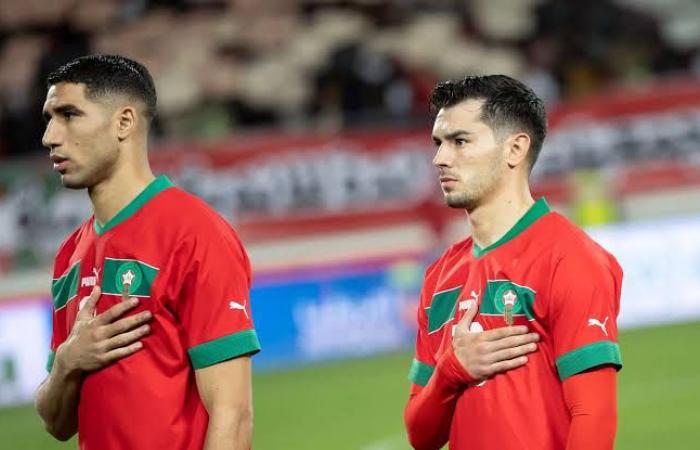 موعد
      مباراة
      المغرب
      وليسوتو
      اليوم..
      القنوات
      الناقلة
      لتصفيات
      كأس
      أمم
      إفريقيا
      2025