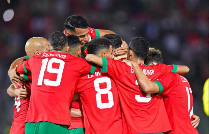 فيديو
      |
      منتخب
      المغرب
      يكتسح
      ليسوتو
      بسباعية
      في
      ختام
      تصفيات
      كأس
      أمم
      إفريقيا