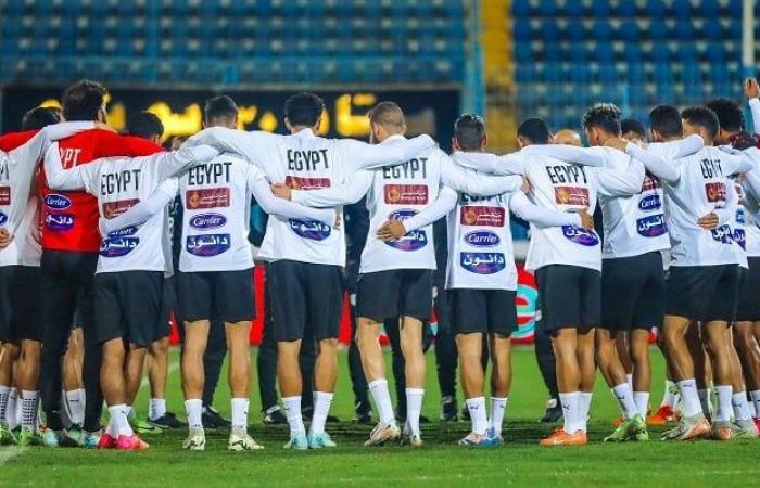 تشكيل
      منتخب
      مصر
      المتوقع
      ضد
      بوتسوانا
      اليوم..
      مفاجآت
      بالجملة - بوابة المساء الاخباري