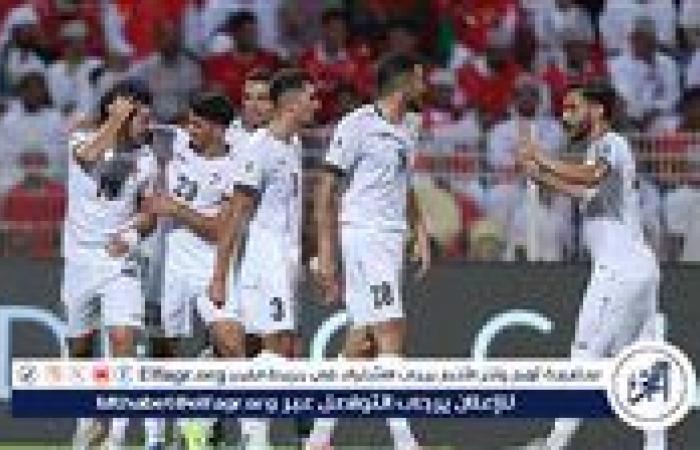 العراق
      يفوز
      بهدف
      نظيف
      على
      عمان
      في
      تصفيات
      آسيا
      المؤهلة
      لكأس
      العالم