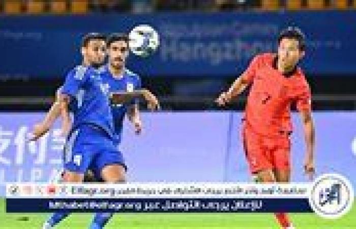 موعد
      مباراة
      الأردن
      والكويت
      اليوم
      في
      تصفيات
      آسيا
      المؤهلة
      لكأس
      العالم
      2026
      والقنوات
      الناقلة