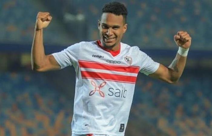 في
      حاجة
      مش
      مظبوطة..
      نجم
      الزمالك
      يهاجم
      سيف
      الجزيري .. بوابة المساء الاخباري