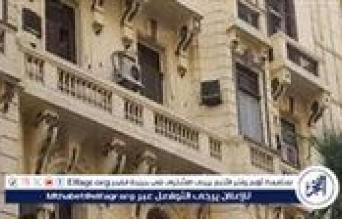 وكيل
      لجنة
      الإسكان:
      الإيجار
      القديم
      في
      مصر
      يمثل
      80%
      من
      الوحدات
      بالقاهرة
      والجيزة
      والإسكندرية