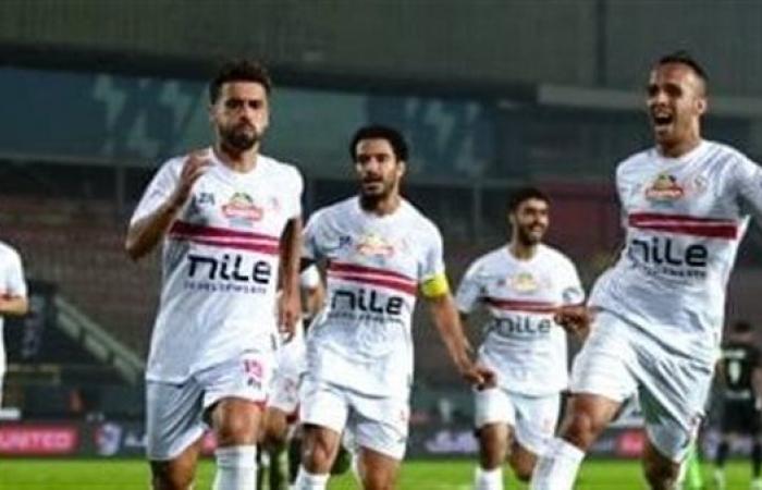 اتجاه
      في
      الزمالك
      لإعارة
      مهاجمه
      الشاب
      في
      الميركاتو
      الشتوي .. بوابة المساء الاخباري