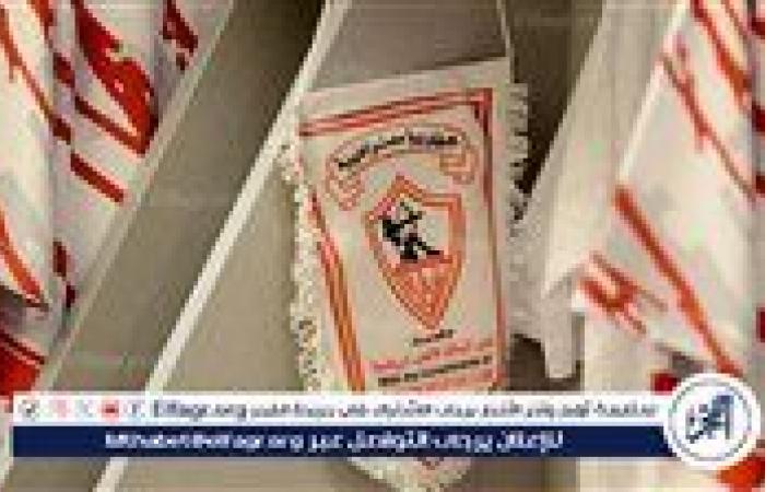 الزمالك
      ينتصر
      على
      سبورتنج
      في
      قمة
      مؤجلة
      بدوري
      المحترفين
      لكرة
      اليد