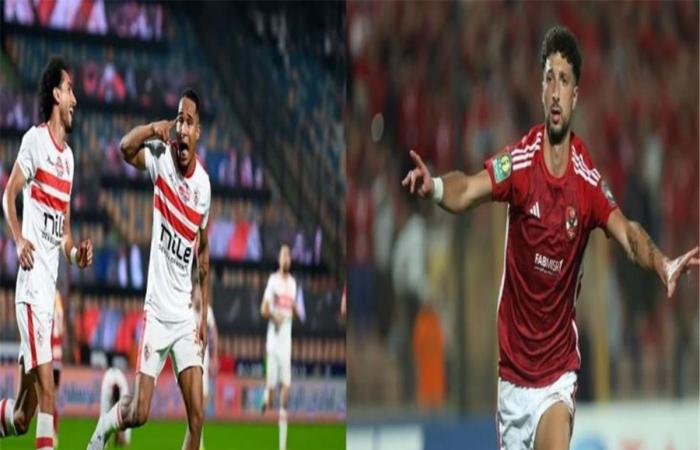 عبد
      الحليم
      علي:
      الزمالك
      يحتاج
      لمهاجم
      مثل
      وسام
      أبو
      علي..
      وما
      يفعله
      الجزيري
      لا
      يليق