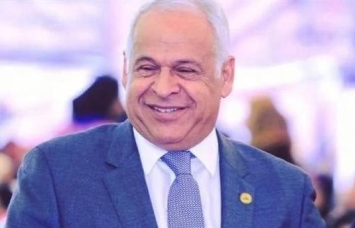 فرج
      عامر:
      لن
      نتخلى
      عن
      ربيعة
      في
      يناير..
      وهذه
      مطالبنا
      من
      اتحاد
      الكرة
      القادم .. بوابة المساء الاخباري