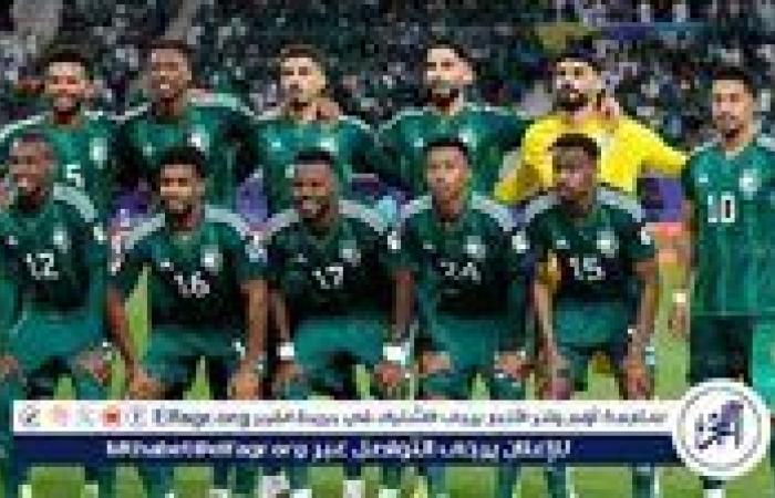 موعد
      مباراة
      المنتخب
      السعودي
      اليوم
      أمام
      إندونيسيا
      في
      تصفيات
      كأس
      العالم
      2026
      والقنوات
      الناقلة