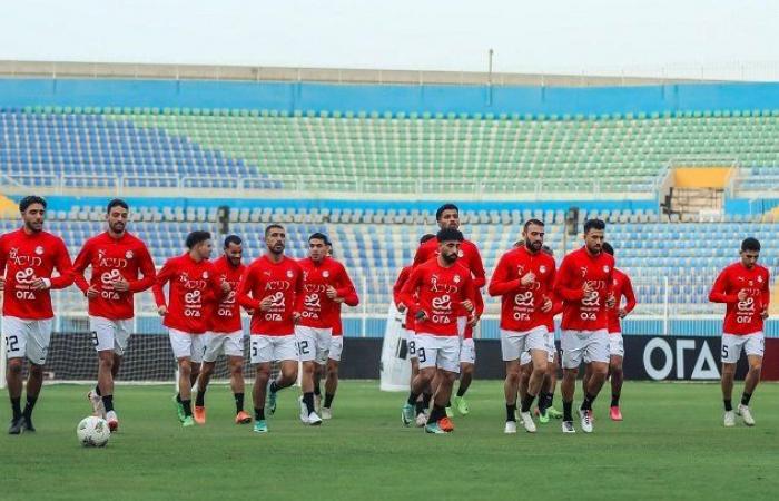 تشكيل
      منتخب
      مصر
      المتوقع
      ضد
      بوتسوانا
      اليوم..
      مفاجآت
      بالجملة - بوابة المساء الاخباري