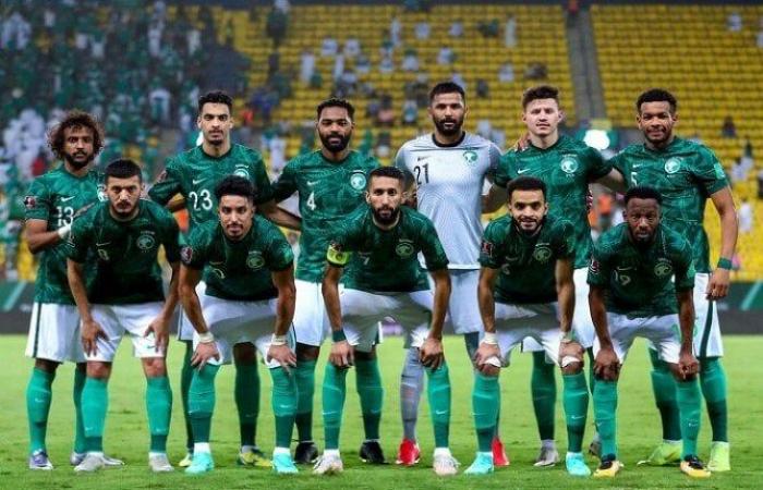 أرقام
      لا
      تصدق
      في
      ليلة
      سقوط
      منتخب
      السعودية
      التاريخي
      أمام
      إندونيسيا - بوابة المساء الاخباري