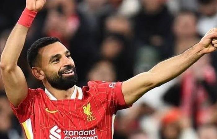 محمد
      صلاح
      يدرس
      تدشين
      مشروع
      جديد
      خارج
      كرة
      القدم .. بوابة المساء الاخباري