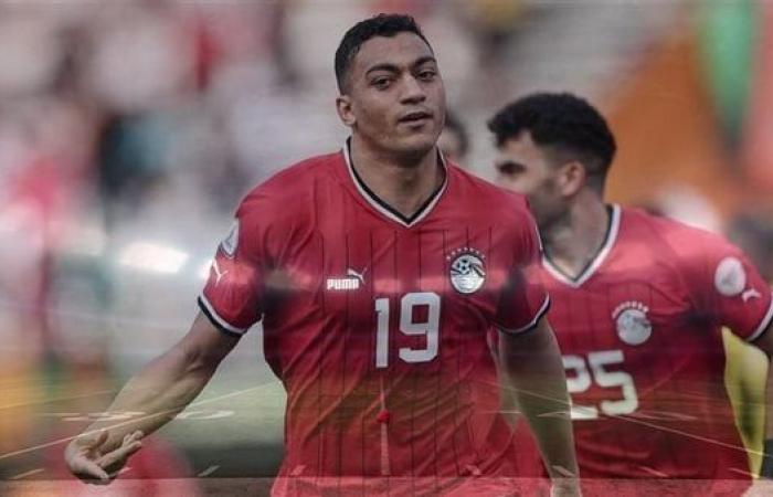 أحمد
      عادل:
      مصطفى
      محمد
      الأقرب
      لقيادة
      هجوم
      منتخب
      مصر
      أمام
      بوتسوانا .. بوابة المساء الاخباري