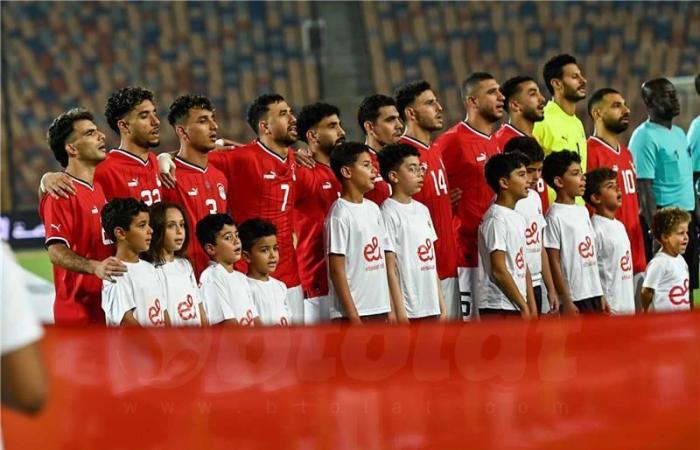 ترتيب
      مجموعة
      مصر
      في
      تصفيات
      كأس
      أمم
      إفريقيا
      بعد
      التعادل
      مع
      بوتسوانا
      ونهاية
      الجولة
      السادسة