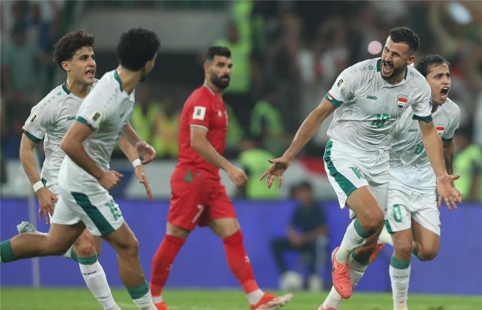 شاهد
      مباراة
      منتخب
      العراق
      وعمان
      بث
      مباشر
      مجانا..
      مباراة
      العراق
      ????????
      و????????
      عمان
      |
      تصفيات
      كأس
      العالم
      -
      آسيا
      2025