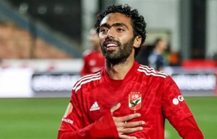 صحفية
      مغربية:
      حسين
      الشحات
      والزمالك
      الأقرب
      لحصد
      لقب
      الأفضل
      في
      إفريقيا .. بوابة المساء الاخباري