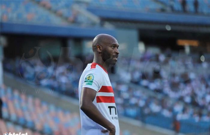 شيكابالا:
      الوضع
      تغير
      داخل
      الزمالك..
      وأتمنى
      تجديد
      عقد
      زيزو
      وجوميز