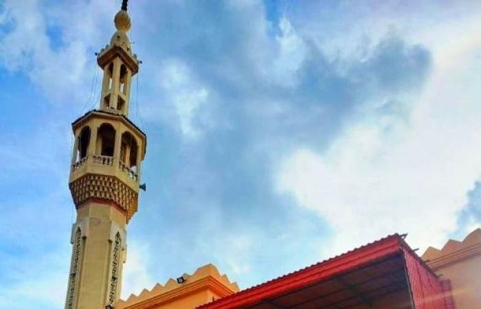 الأوقاف
      تفتتح
      ٢٢
      مسجدًا
      جديدًا
      الجمعة
      القادمة