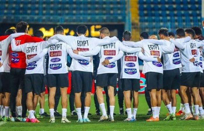 منسق
      منتخب
      مصر:
      حققنا
      مكاسب
      من
      مباراتي
      كاب
      فيردي
      وبوتسوانا..
      «وهذه
      حقيقة
      غضب
      عواد»|فيديو .. بوابة المساء الاخباري