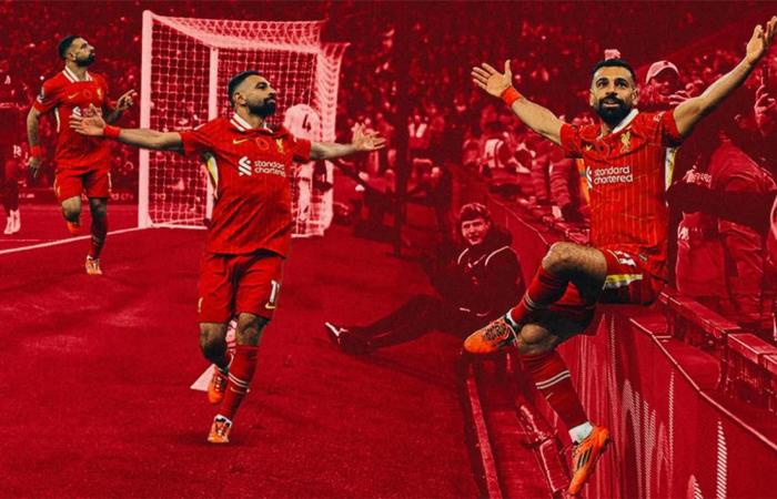 جارديان:
      بأرقامه
      المذهلة..
      محمد
      صلاح
      يفرض
      نفسه
      على
      ليفربول
      لتجديد
      عقده