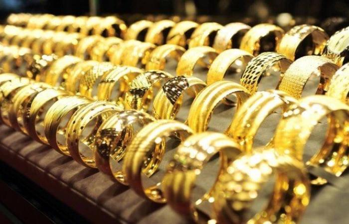 سعر
      الذهب
      في
      البحرين
      اليوم
      الأربعاء..
      عيار
      21
      يسجل
      هذا
      الرقم - بوابة المساء الاخباري