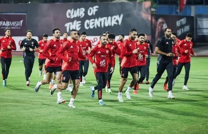 بمليون
      دولار..
      الأهلي
      يرفض
      عرضا
      من
      الدوري
      البلجيكي
      لهذا
      اللاعب .. بوابة المساء الاخباري