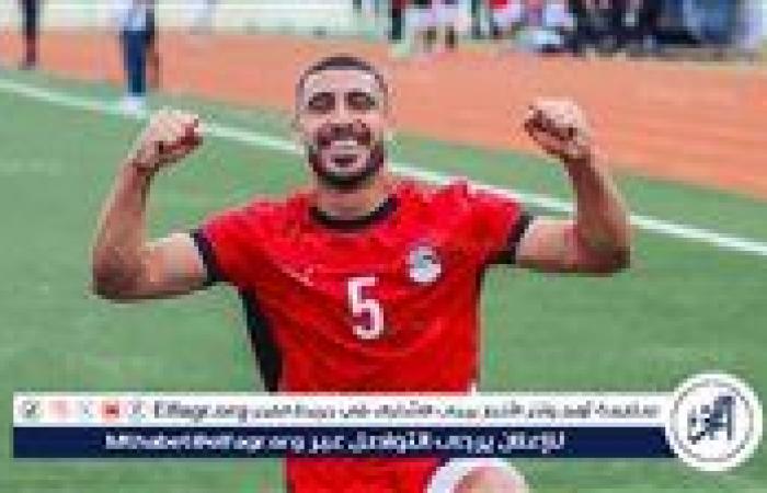 محمد
      ربيعة:
      تفاجئت
      بالتواجد
      في
      منتخب
      مصر..
      وهذا
      سبب
      تسميتي
      مثل
      نجم
      الأهلي