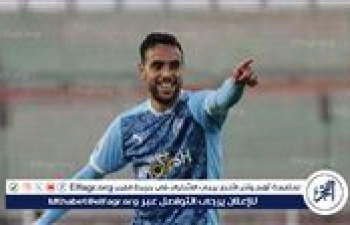 خاص|
      بيراميدز
      يُجدد
      عقد
      محمد
      الشيبي
      ويغلق
      الباب
      أمام
      الزمالك..
      تفاصيل