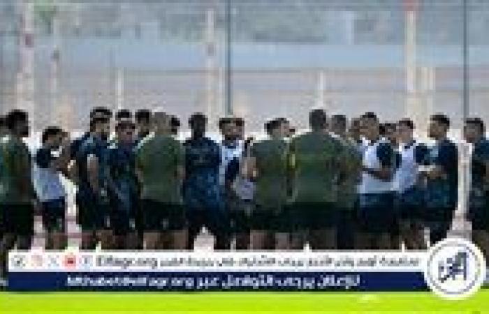 تقسيمة
      فنية
      قوية
      بمران
      الزمالك
      استعدادًا
      لمباراة
      المصري
      في
      الدوري