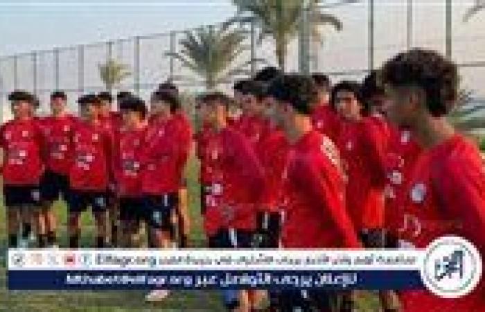 إسلام
      الشاطر:
      لاعبو
      منتخب
      الشباب
      يحتاجون
      الوقت
      للاندماج
      في
      المنتخب
      الأول