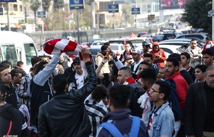 الزمالك
      يوفر
      حافلات
      مجانية
      لنقل
      الجماهير
      لبرج
      العرب
      في
      لقاء
      المصري - بوابة المساء الاخباري