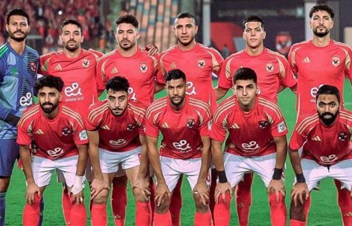 استبعاد
      7
      لاعبين..
      كولر
      يعلن
      قائمة
      الأهلي
      لمواجهة
      الاتحاد
      السكندري .. بوابة المساء الاخباري