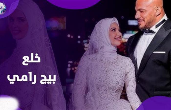 الوحش
      اتخلع..
      زوجة
      بيج
      رامي
      الثانية
      تجبره
      على
      الطلاق
      |فيديوجراف .. بوابة المساء الاخباري