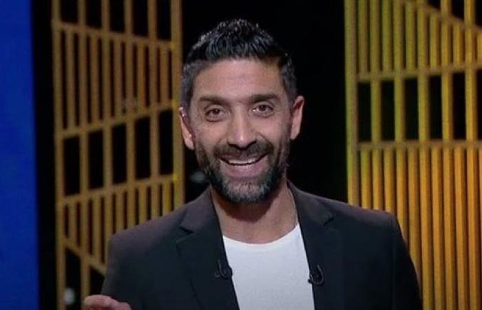 إسلام
      الشاطر:
      لاعبو
      "الشباب"
      يحتاجون
      لوقت
      كبير
      للاندماج
      في
      المنتخب
      الأول .. بوابة المساء الاخباري