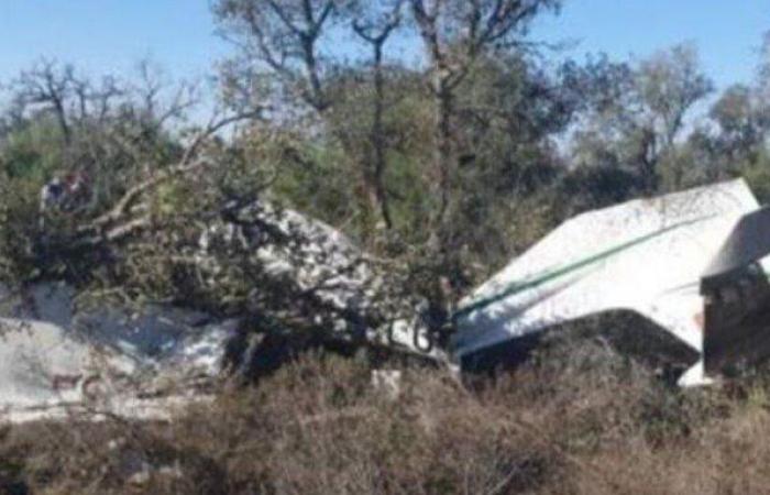 تحطم
      طائرة
      تابعة
      للقوات
      الجوية
      المغربية
      بمدينة
      بنسليمان - بوابة المساء الاخباري